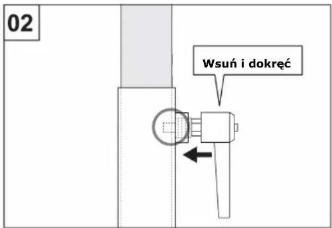 02 Wsuń i dokręć