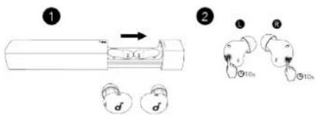 soundcore A30i - RESET - 1