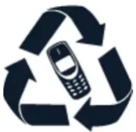 NOKIA 130 Dual SIM 2023 - RECYKLING - 1