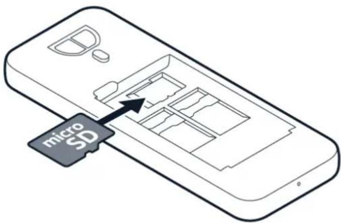 micro SD