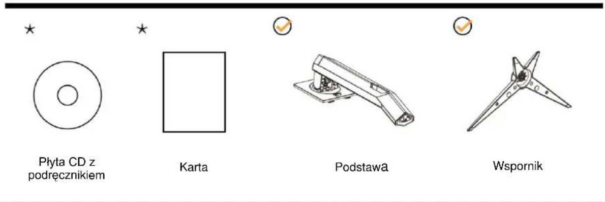AOC G24G2U5 - Ustawienia - 2