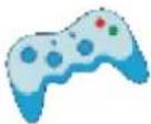 AOC G24G2U5 - Game Setting (Ustawienia gier) - 2