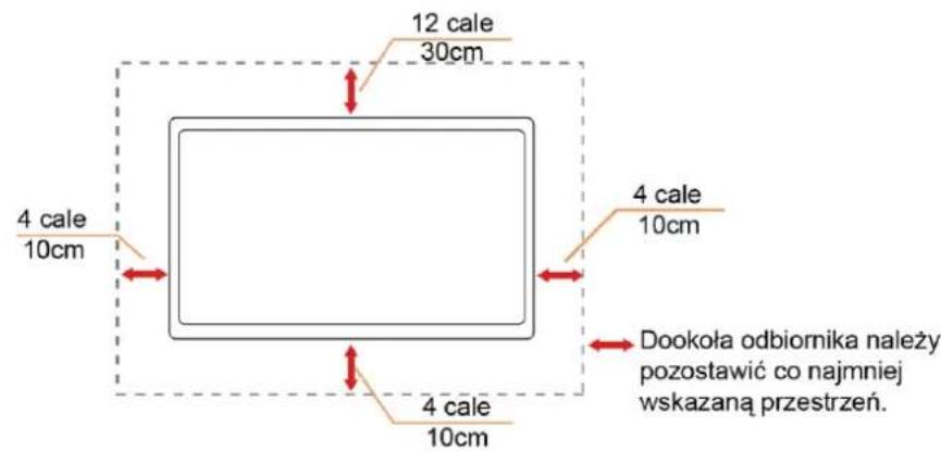 AOC G24G2U5 - Instalacja - 1