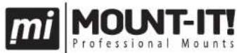 Mount-It! MI-7943 - 2