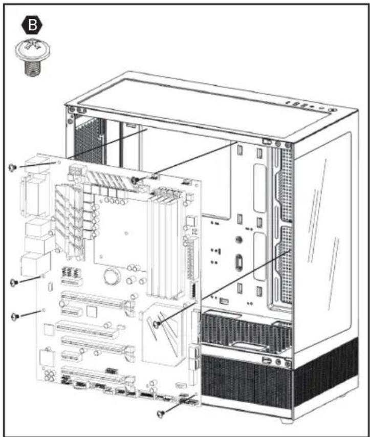 Savio Sigma X1 - EN - 1