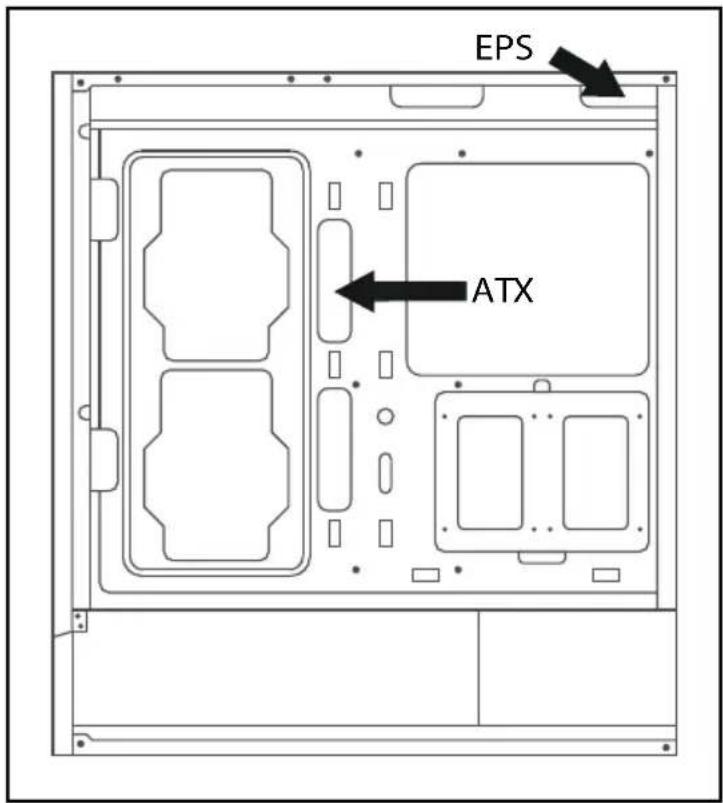 EPS ATX