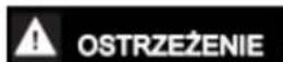 Faworyt RT75-212R - Uruchamianie urządzenia - 6