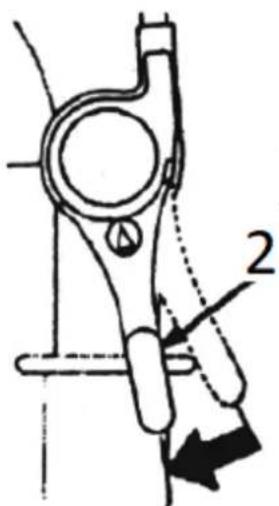 Faworyt RT75-212R - Uruchamianie urządzenia - 5