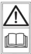 Faworyt RT75-212R - Symbole dotyczące urządzenia - 1
