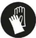 Lider HRG23 - Symbole dotyczące urządzenia - 4