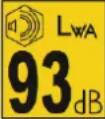 Faworyt SG60BS500 - OSTRZEŻENIE! - 7
