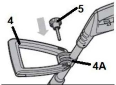 4 5 4A