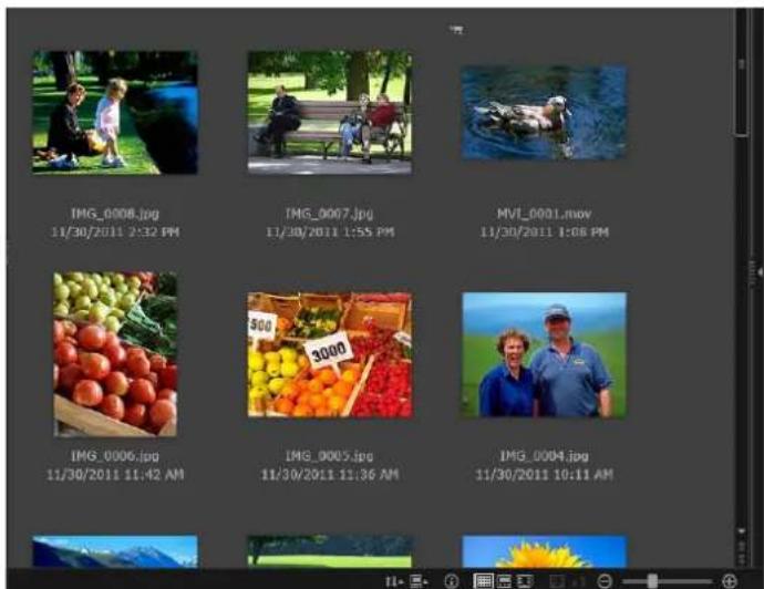 CANON Digital IXUS 400 - Kliknij opcję [Import Images from Camera/Importuj zdjęcia z aparatu], a następnie kliknij opcję [Import Untransferred Images/Importuj nieprzesłane zdjęcia]. - 1