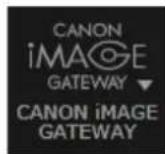 CANON Digital IXUS 400 - CANON iIMAGE GATEWAY - 1