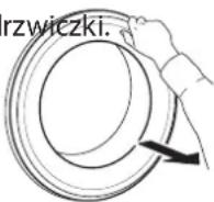 WHIRLPOOL FWF 81283 - DRZWICZKI - 1