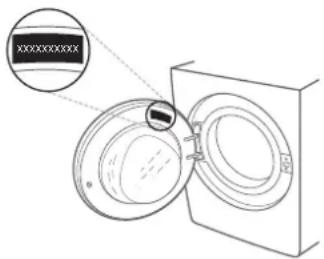 WHIRLPOOL FWF 81283 - JEŚLI PO PRZEPROWADZENIU POWYŻSZYCH CZYNNOŚCI URZĄDZENIE NADAL NIE DZIAŁA PRAWIDŁOWO, NALEŻY SKONTAKTOWAĆ SIĘ Z NAJBLIŻSZYM SERWISEM TECHNICZNYM - 1