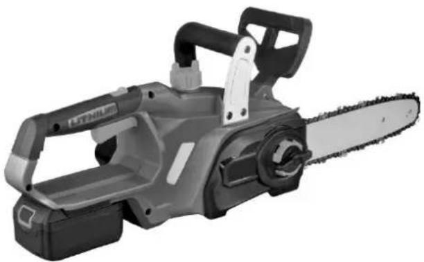 NAC CB20-30-B40-S - 1