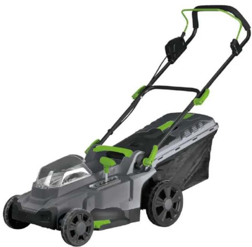 NAC LB40-37-2B40-M1 - Producent: - 1