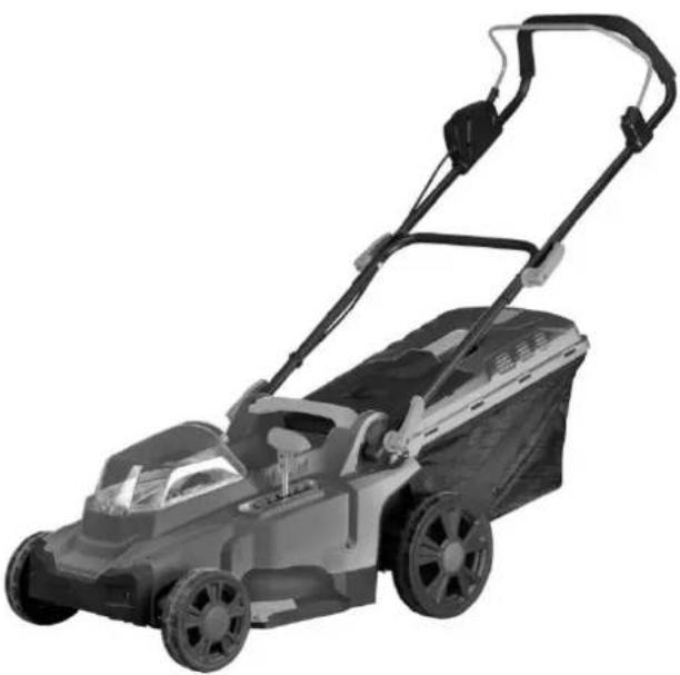 NAC LB40-37-2B40-M1 - 1