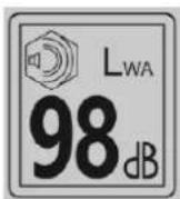 NAC PCB20-AH-B20-S - Inne oznaczenia na maszynie - 2