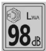 NAC PCB20E-AH-B20-S - Inne oznaczenia na maszynie - 2