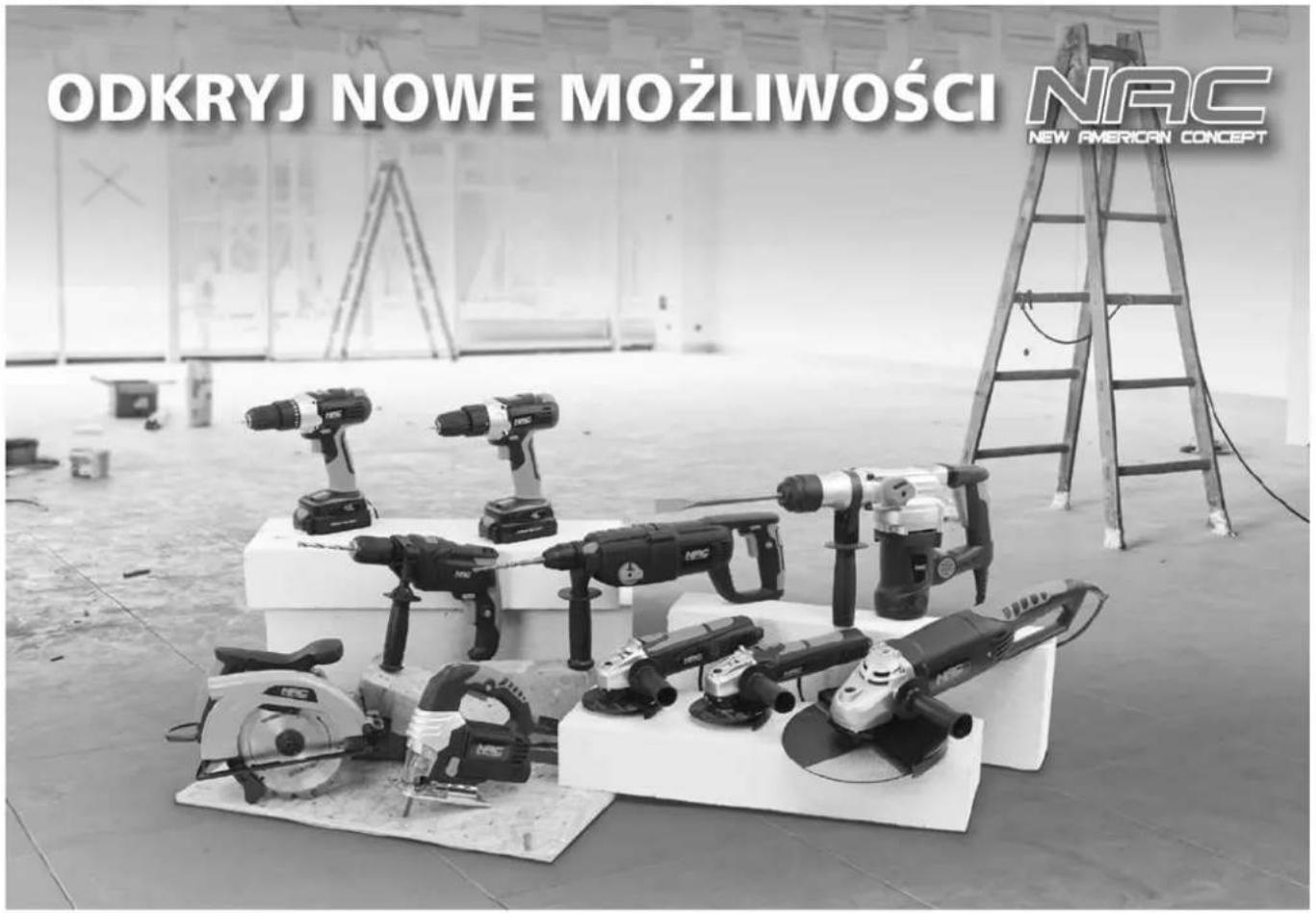 NAC PHCB20E-B20-S - WARUNKI GWARANCJI - 1