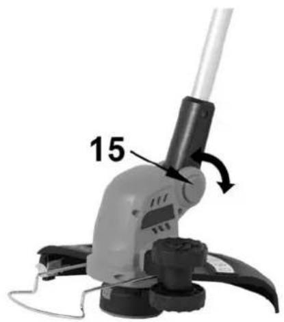 NAC TB20-B20-S - OBSŁUGA - 1