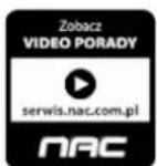 NAC HB20-B20-45-L-S - serwis.nac.com.pl - 2