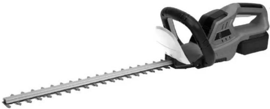 NAC HB20-B20-45-L-S - 1