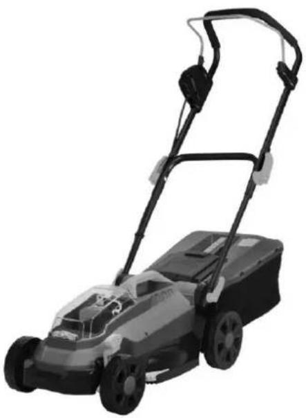 NAC MEX33-B40-20V - 1