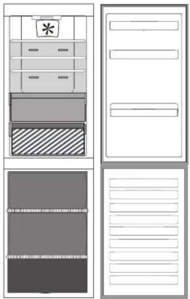 WHIRLPOOL W9 921D MX - OBSŁUGA URZĄDZENIA - 1