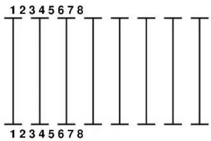 Planet ITS-6326-16T-LV - A.2 10/100Mbps, 10/100BASE-TX - 2