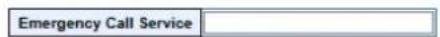 Planet ITS-6326-16T-LV - LLDP MED Configuration - 3