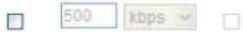 Planet ITS-6326-16T-LV - Port Schedule - 6