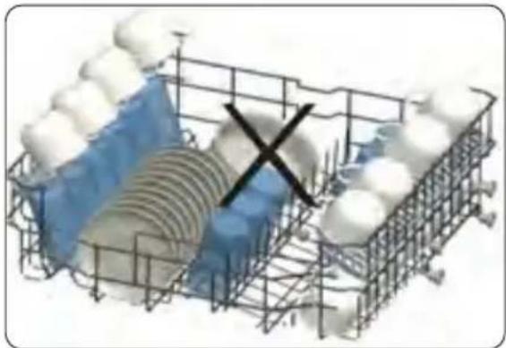 Kernau KDI 6754 AD - ALTERNATIVE BASKET LOADS - 5