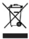 Kernau KDI 6754 AD - CHAPTER 10. DISPOSAL OF USED EQUIPMENT - 1