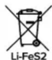 Kernau KFDW 6753 W - CHAPTER 10. DISPOSAL OF USED EQUIPMENT - 2