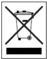 Kernau KFDW 6753 W - Disposal of Your Old Machine - 1