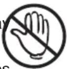Kernau KFRC 20163.1 NF DI - Safety warnings - 6