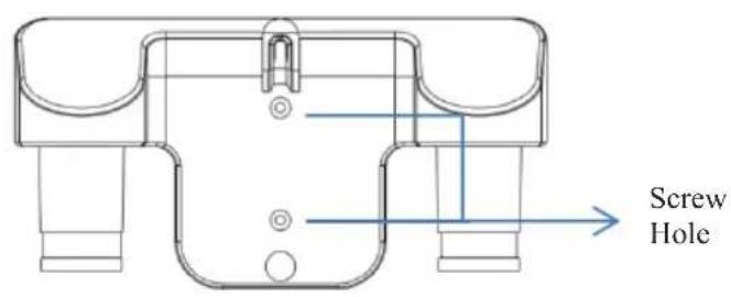 Screw Hole