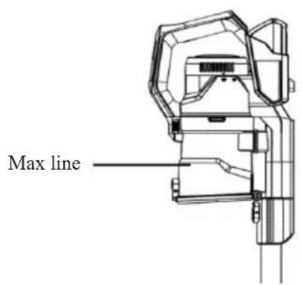 Max line