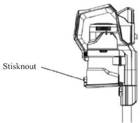 Stisknout