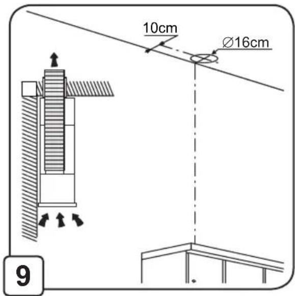 10cm Ø16cm 9