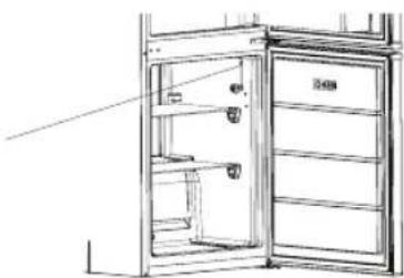 Kernau KFRC 15153.2 NF W - TIPS FOR SAVING ENERGY - 1