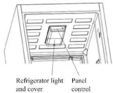 Kernau KFRC 15153.2 NF W - CHAPTER 8. PARTS OF THE APPLIANCE AND THE COMPARTMENTS - 2