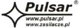 PULSAR ZRS4266 - 1