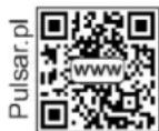 PULSAR AWZG2-12V5A-C - Pulsar sp. j. - 4
