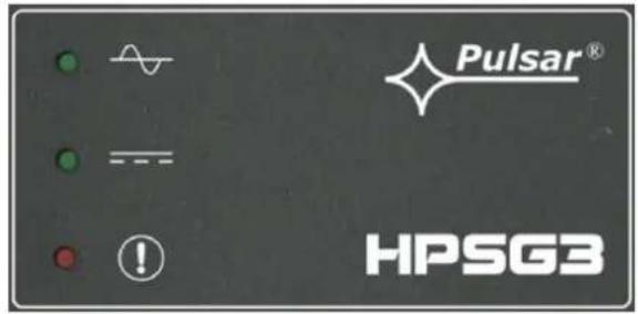 Pulsar® HPSG3