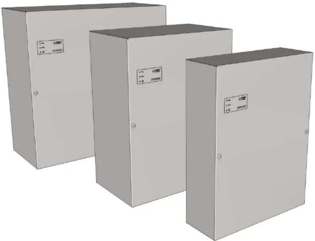 PULSAR HPSG3-12V3A-C - Grade 3 - 1