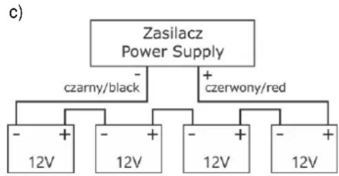 PULSAR HPSB-24V2A-B - UWAGA! - 4